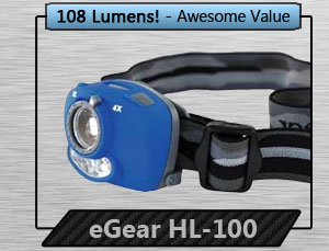 eGear HL-100