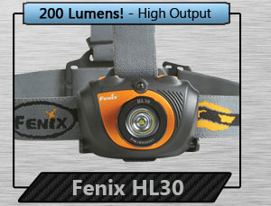 Fenix HL30