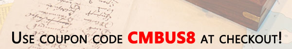 Use code CMBUS08