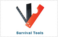 Survival Tools