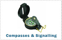 Compasses & Signaling